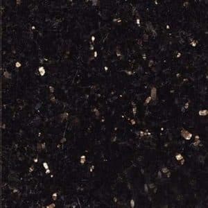 Black Galaxy Granite