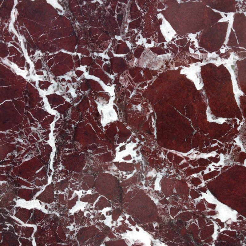 Rosso Levanto Marble