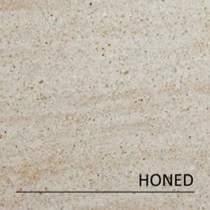 Crema Maroc Honed Limestone