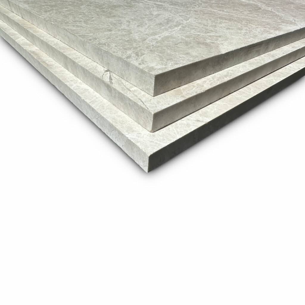 Porcini Emperador Marble (Honed) Authentic Stone
