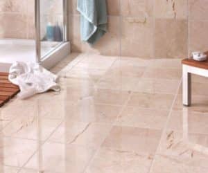 Crema Marfil Marble