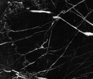 Nero Marquita Marble (Spanish)