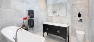 Bianco Carrara Marble