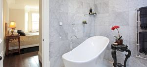 Bianco Carrara Marble