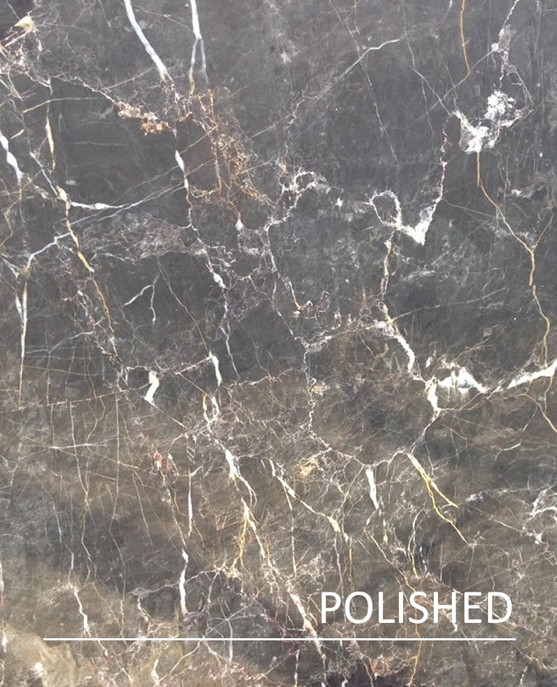 Saint Laurent Marble Polished Authentic Stone