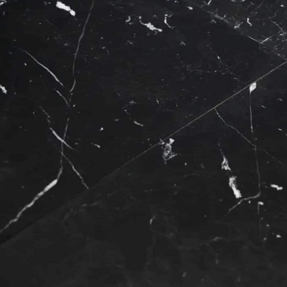 Nero Marquina Marble (Honed) Authentic Stone Order Free Sample