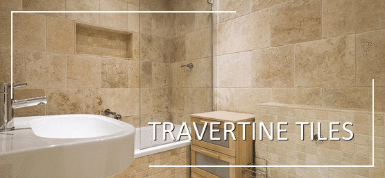 Travertine Tiles