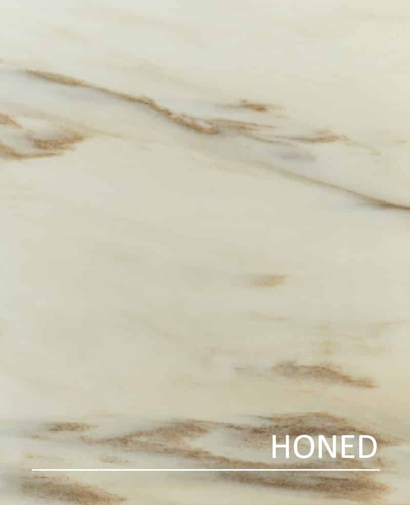 Crema Delicate Polished Marble