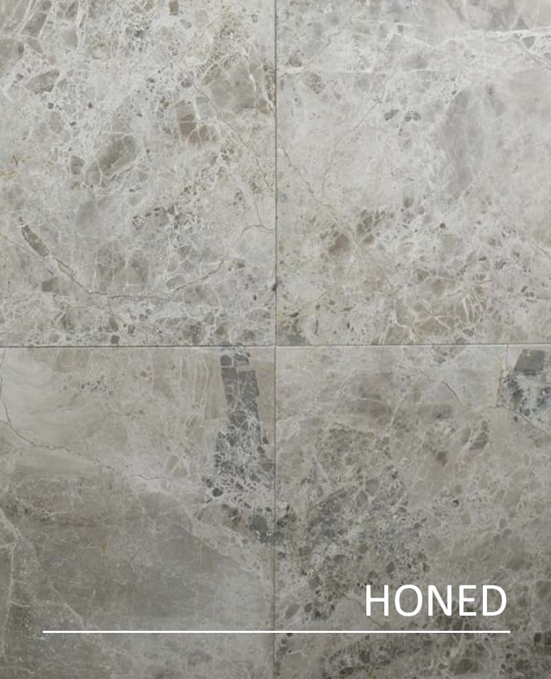 Caria Brown Honed Marble