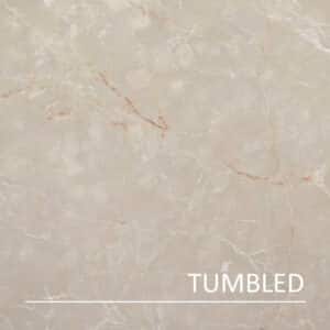 Botticino Tumbled Marble