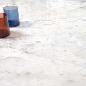 Bianco Carrara C Polished Marble