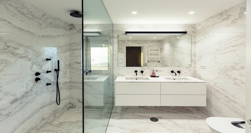 How to Care for Your Marble Tiles