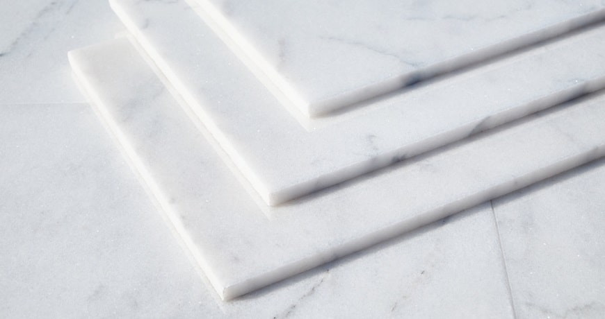 Types Of Marble Tiles