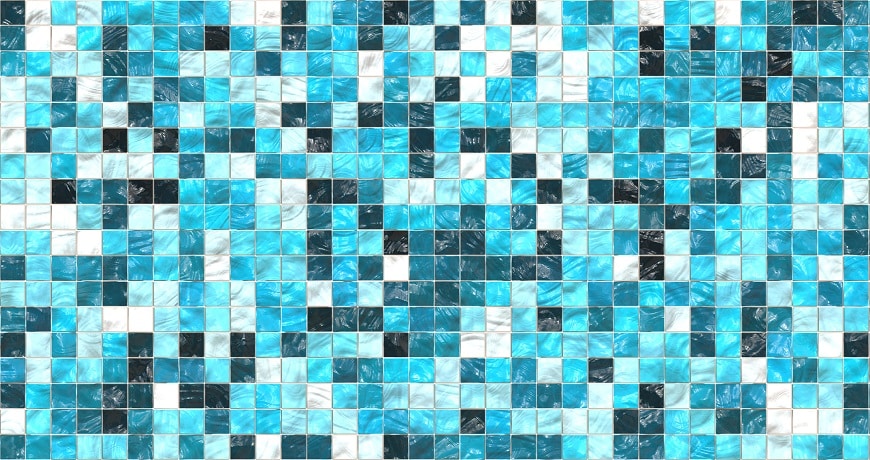 Benefits Of Mosaic Tiles