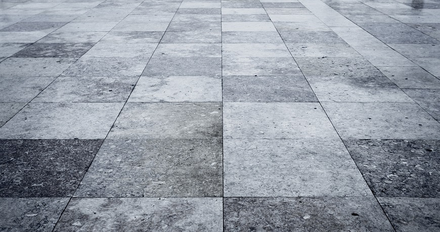 Benefits Of Granite Flooring