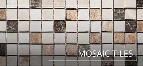 Mosaic Tiles