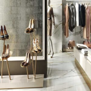 Calacatta Borghini C2 Porcelain