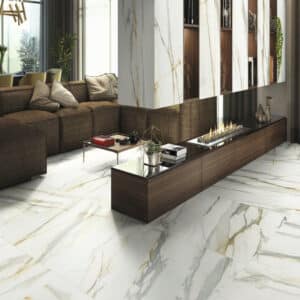 Calacatta Borghini Matt Porcelain