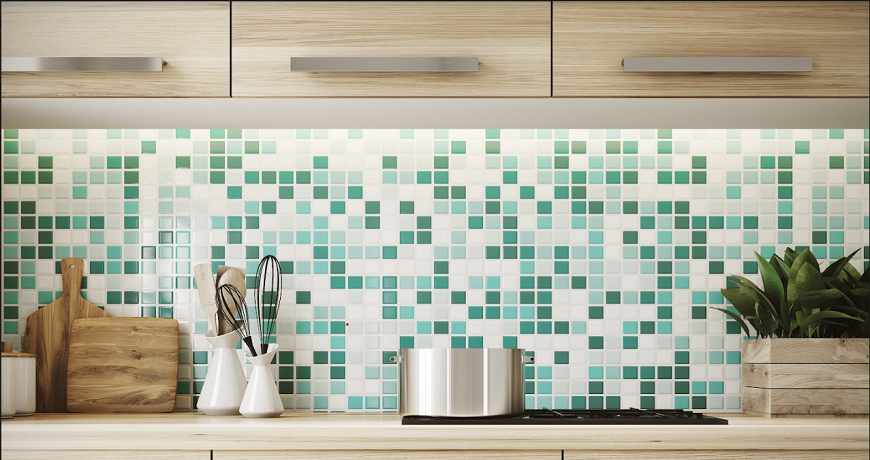 Different Types of Tiles and Their Benefits
