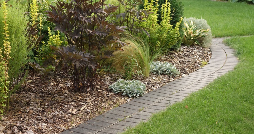 Enhancing Your Landscape Design with Natural Stone