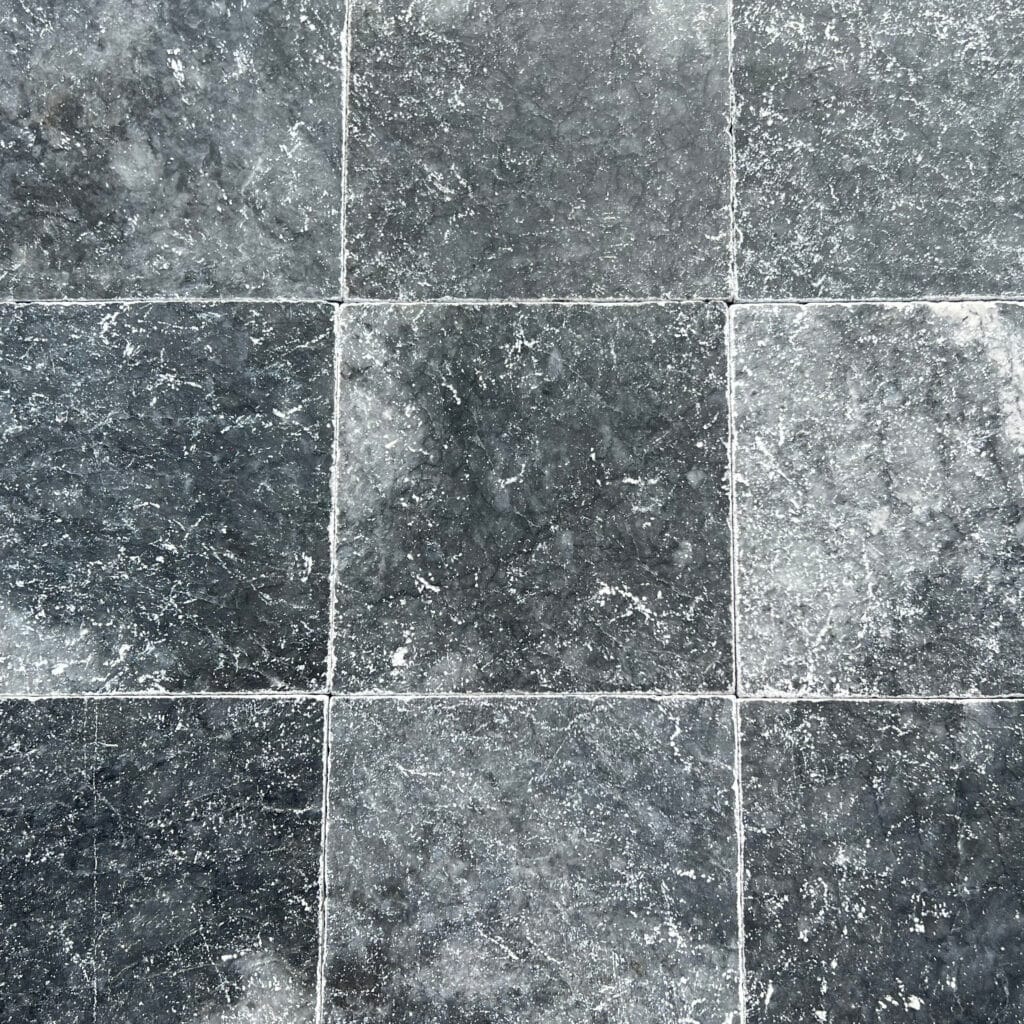 Kendal Tumbled Marble Tiles Authentic Stone