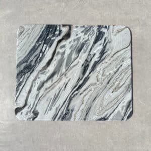 Silver Stream Polished Marble