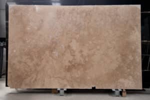 Classic Honed And Filled Travertine