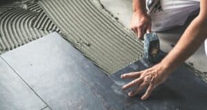 Four Things to Bear in Mind When Choosing Floor Tiles