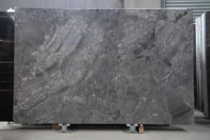 Grigio Superiore Polished Marble