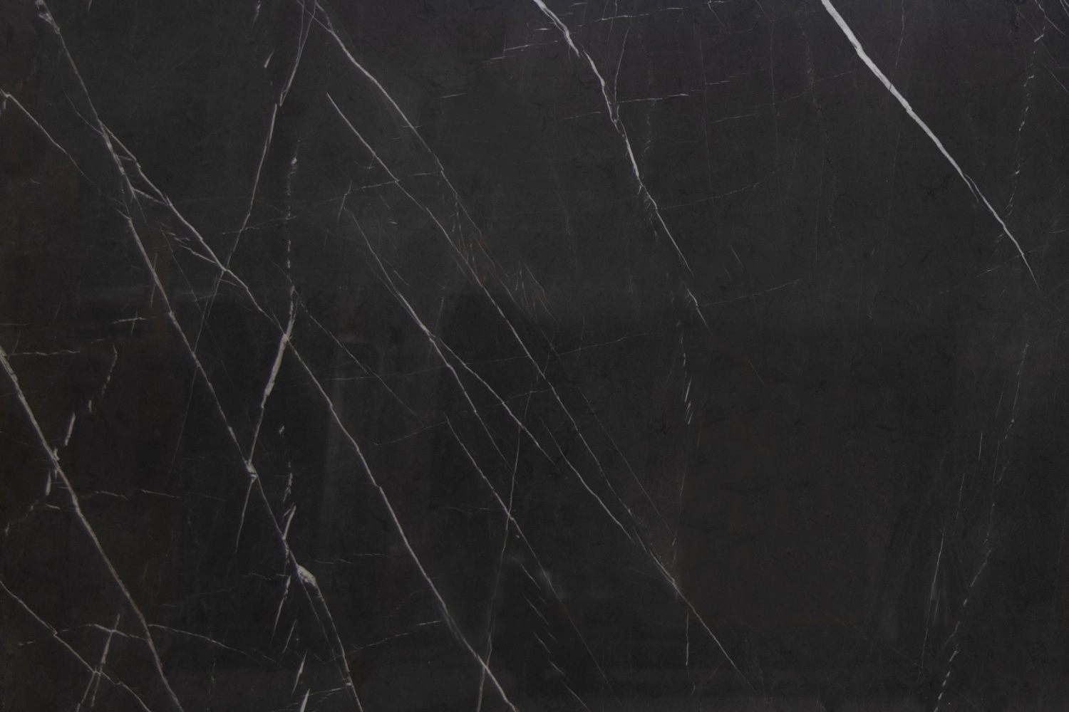 Pietra Grey Polished Marble - Authentic Stone