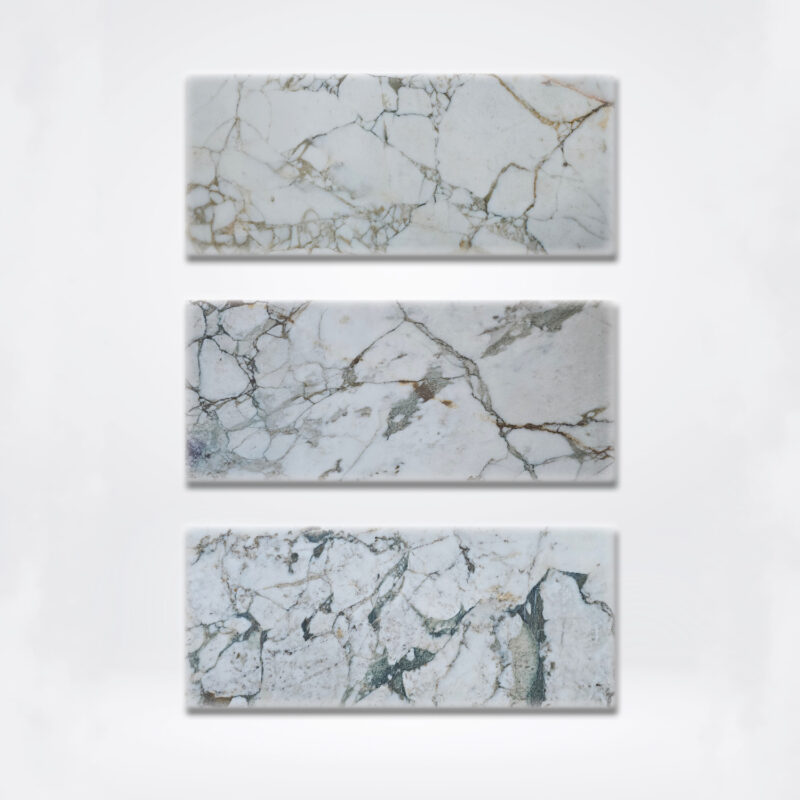 Calacatta Verde Polished Marble