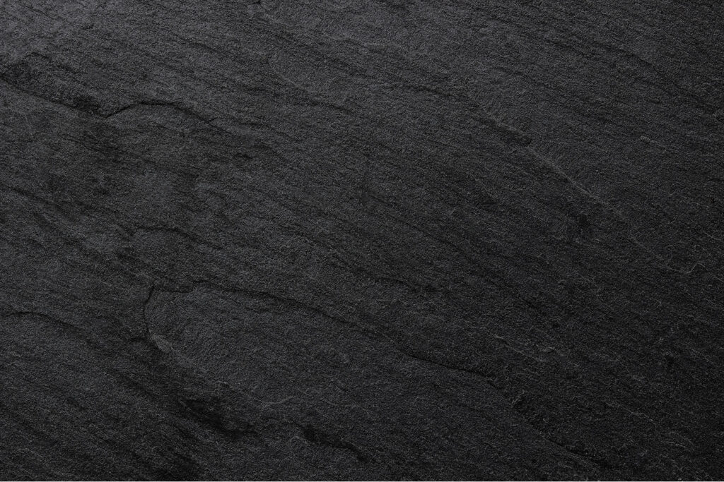 Why You Should Pick Black Slate For Your Fireplace Hearth
