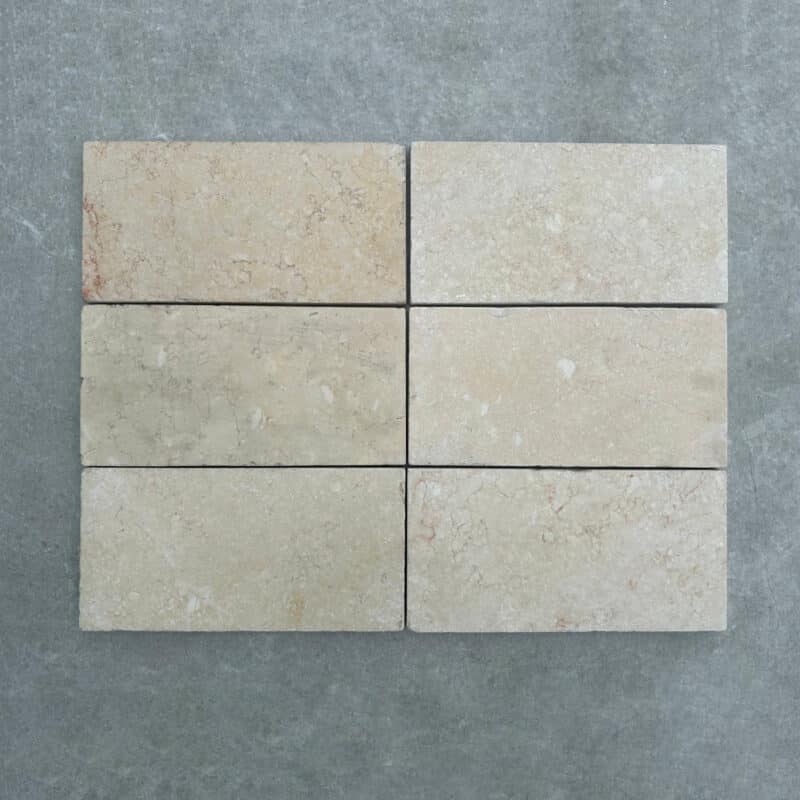 Galala Tumbled Limestone