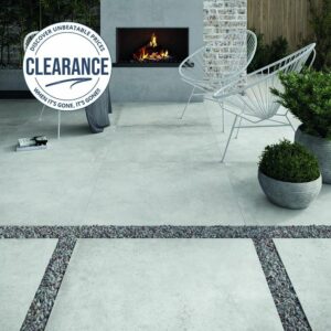 Berkeley White Matt Glazed Porcelain