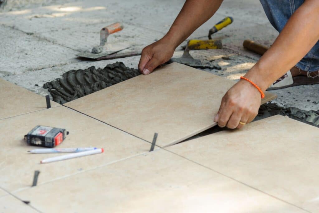 Stone Tiles vs. Porcelain: Which One Saves You More in the Long Run?