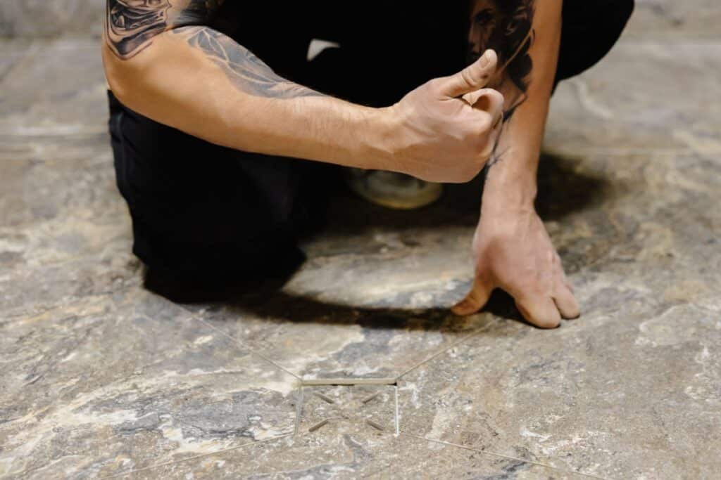The Hidden Strengths of Travertine: More Than Just a Classic Look