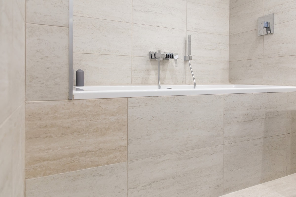 Are Large Format Stone Tiles Worth It?