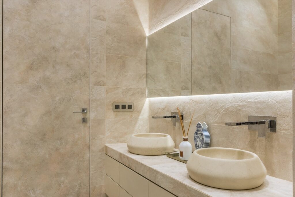 Why You Should Always See Natural Stone in Person Before Buying