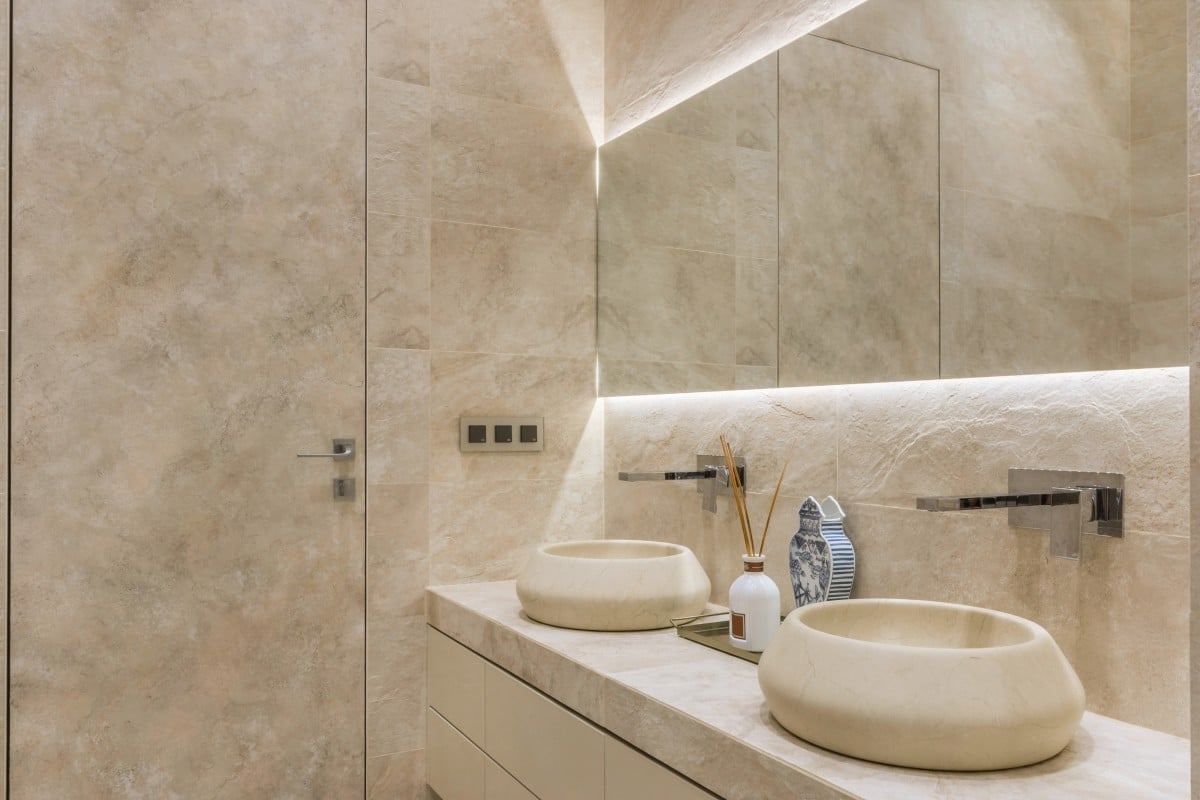 Why You Should Always See Natural Stone in Person Before Buying