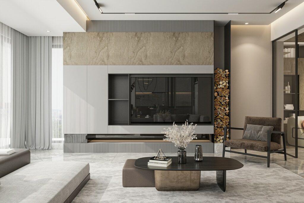 How to Choose the Right Natural Stone Finish for Every Room