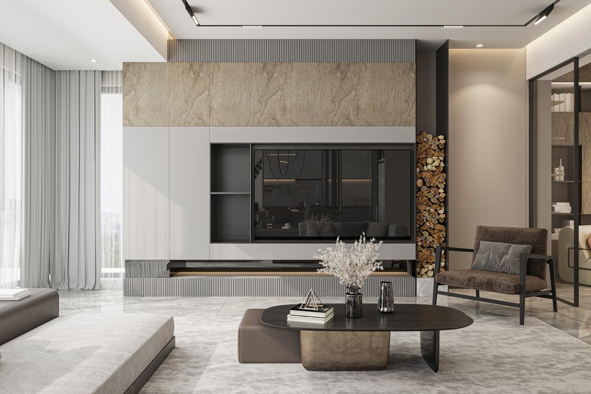 How to Choose the Right Natural Stone Finish for Every Room