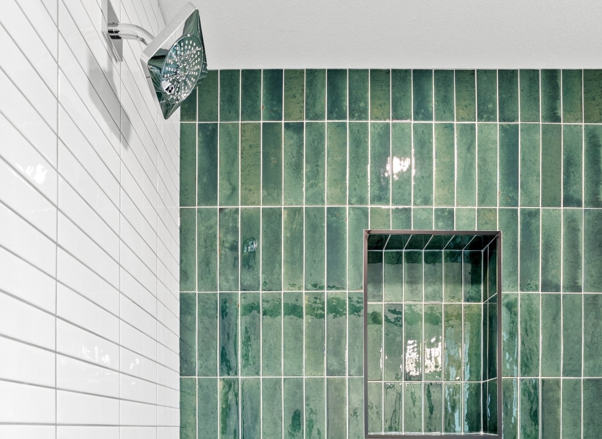 Small Spaces, Big Impact: Clever Ways to Use Natural Stone in Small Rooms