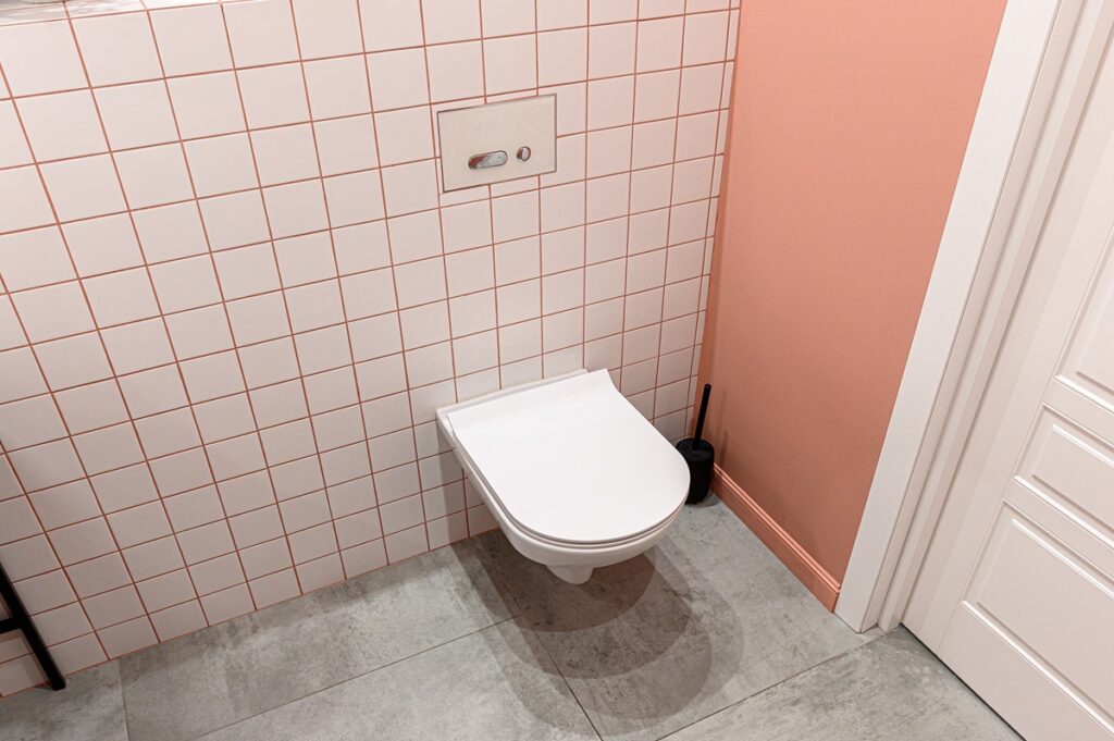 The Grout Colour Mistake That Could Change the Look of Your Natural Stone Tiles