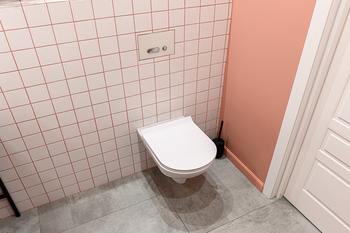 The Grout Colour Mistake That Could Change the Look of Your Natural Stone Tiles